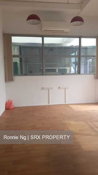 Northstar @ Amk (D20), Office #213949291